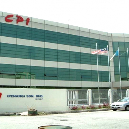 Specific Dimension Sdn Bhd - Project Reference